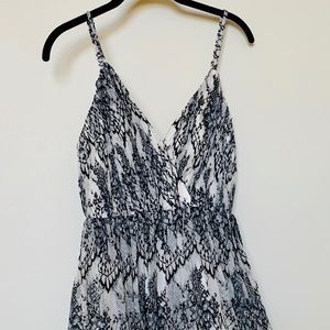 Beautiful Alice & Olivia Dress NWT